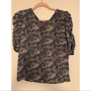 Abercrombie & Fitch Top